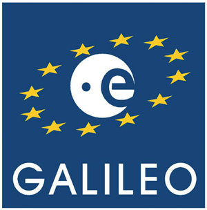 Galileo logo