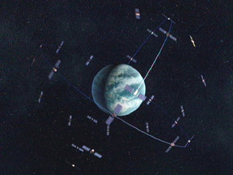 Galileo constellation