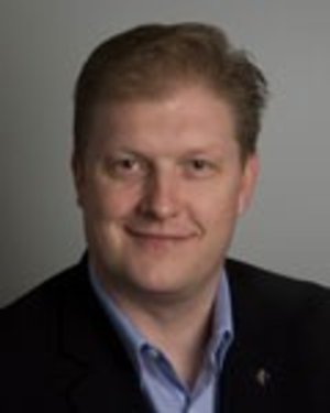 Dr Ari Kristinn Jónsson