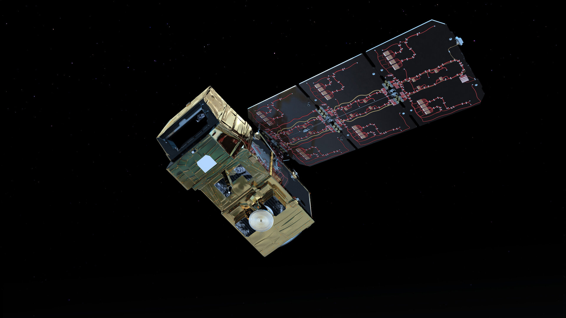 Sentinel-2