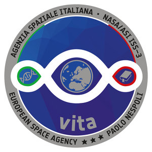 Vita logo