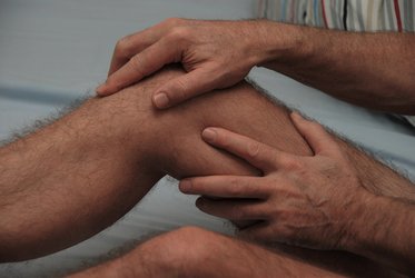 Restless Leg Syndrome