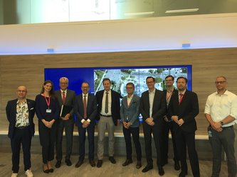 World Space Alliance