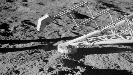 The possibility to reliably and efficiently excavate lunar regolith and the subsequent removal of unwanted materials within the regolith is the first step towards In-Situ Resource Utilisation (ISRU) and sustained human presence on the Moon.