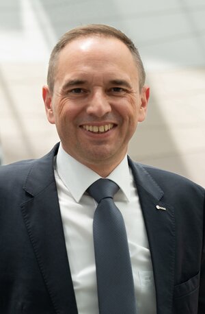 Laurent Jaffart