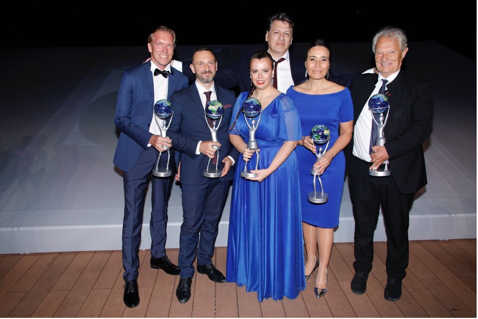 Prix Bulles Class of 2024