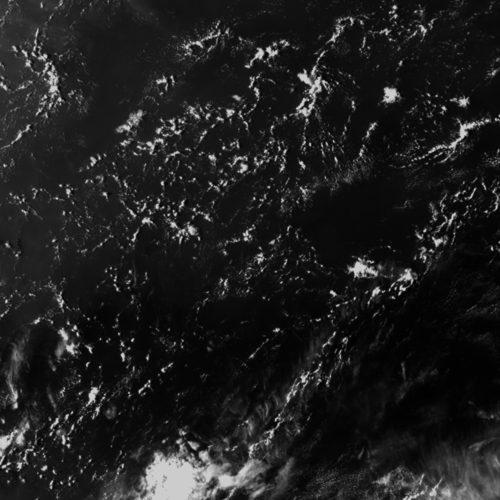 Juice NavCam view of Earth