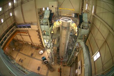 Fit for service: Themis reusable rocket stage demonstrator