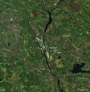 Sodankylä, Finnish Lapland