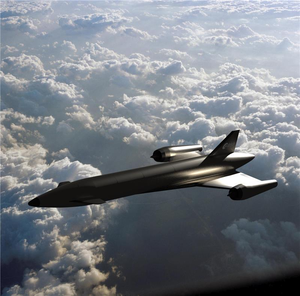 INVICTUS – Europe’s new hypersonic test platform