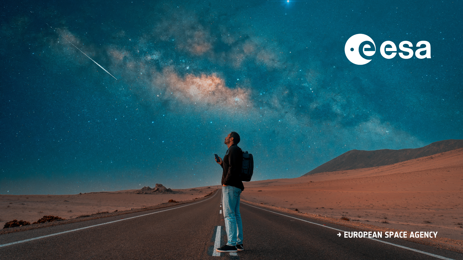 ESA Graduate Trainee Programme 2026