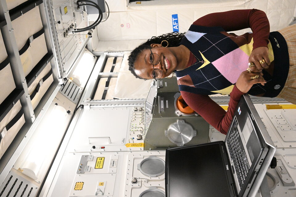 Fisayo, EGT in AI and Quantum Computing for Space Exploration