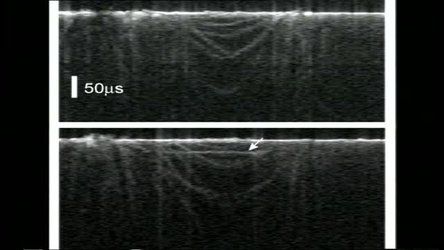 The MARSIS instrument onboard ESA's Mars Express looks under the surface of Mars
