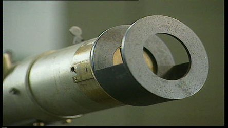 Introduction to Meteosat-9 days before it launched in December 2005