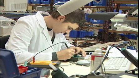 Space - Investing in the future