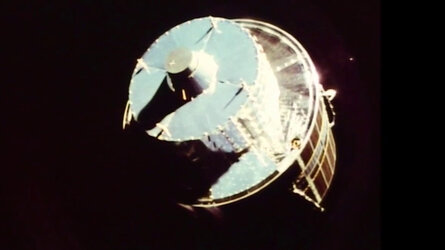 An in-depth look at Meteosat-1